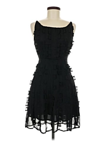 Karlie Cocktail Dress (view 1)