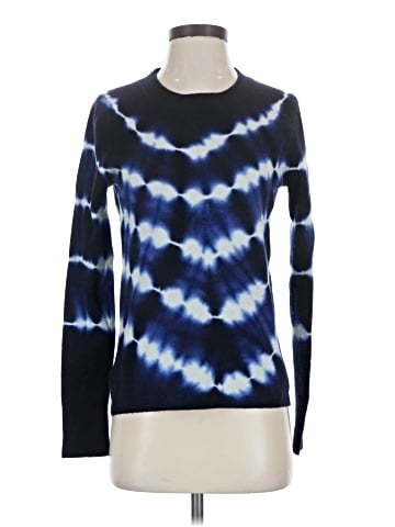 J.Crew Cashmere Pullover Sweater (view 1)