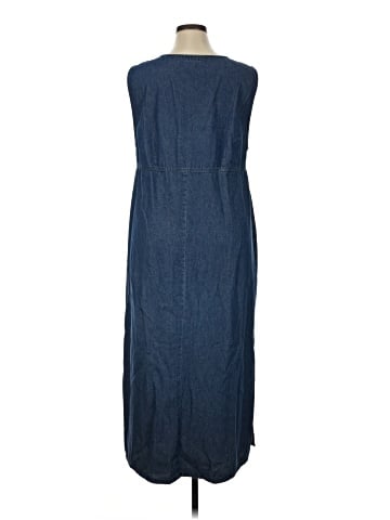 Assorted Brands Casual Dress (view 2)