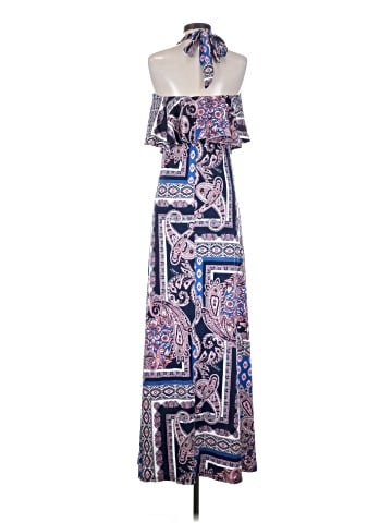 Alloy Apparel Casual Dress (view 2)