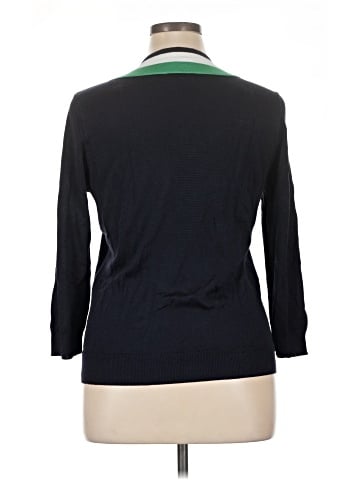 Chaps Pullover Sweater (view 2)