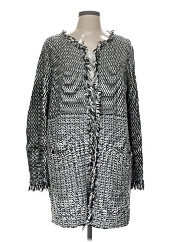 Chico's Long Sleeve Top (view 1)