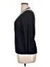 Chaps Green Pullover Sweater Size XL - photo 5