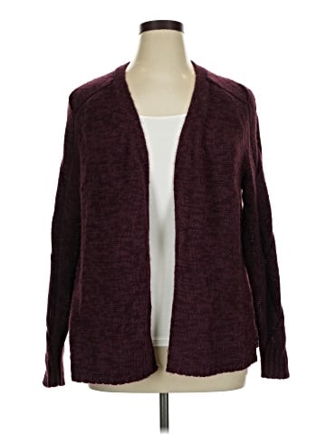 Lane Bryant Cardigan (view 1)
