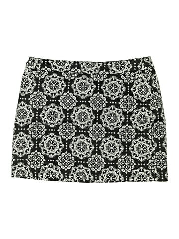 Croft & Barrow Skort (view 1)