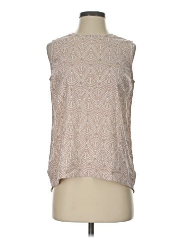 Coolibar Sleeveless Blouse (view 1)