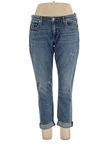 Rag & Bone Jeans (view 1)