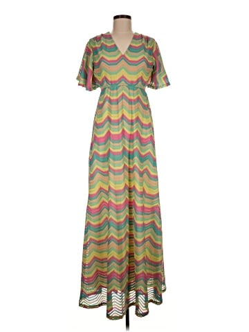 Judith March Casual Dress (view 1)
