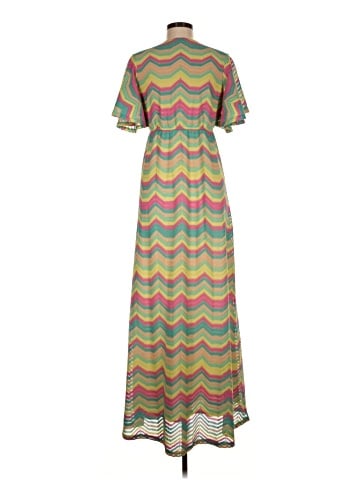 Judith March Casual Dress (view 2)