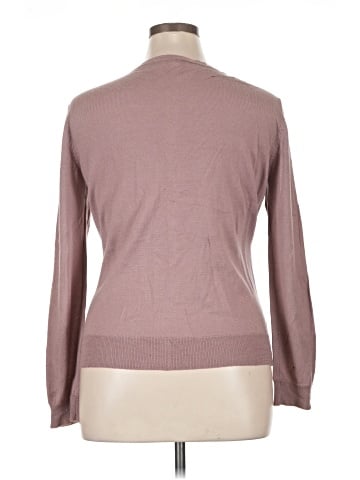 New York & Company Wool Cardigan (view 2)