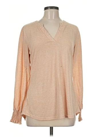 Unbranded Long Sleeve Top (view 1)