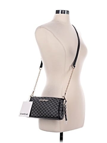 Bebe Crossbody Bag (view 2)