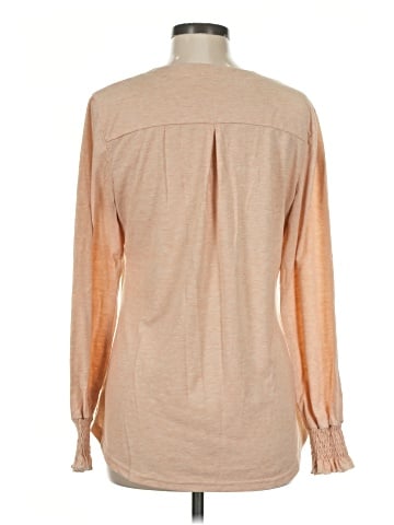 Unbranded Long Sleeve Top (view 2)