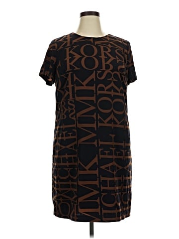 MICHAEL Michael Kors Casual Dress (view 1)
