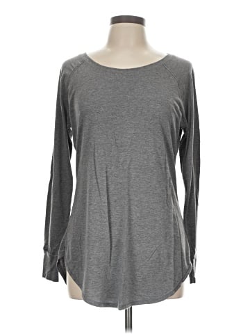 Joes USA Long Sleeve T-Shirt (view 1)