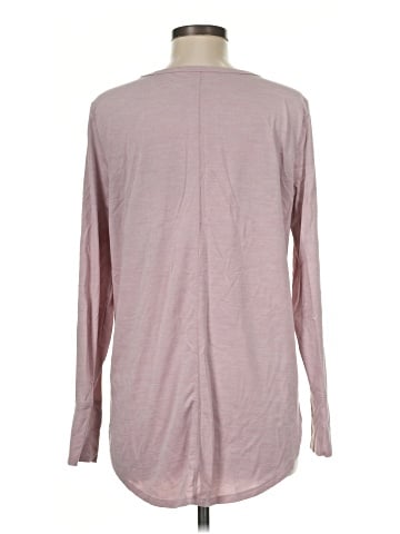 Gap Fit Long Sleeve T-Shirt (view 2)