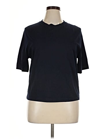United Colors Of Benetton Short Sleeve Turtleneck (view 1)