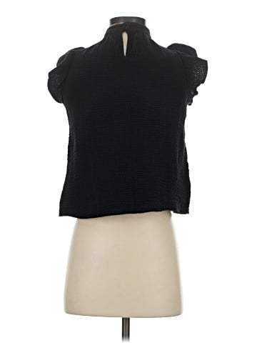 Joe's Jeans Sleeveless Blouse (view 2)