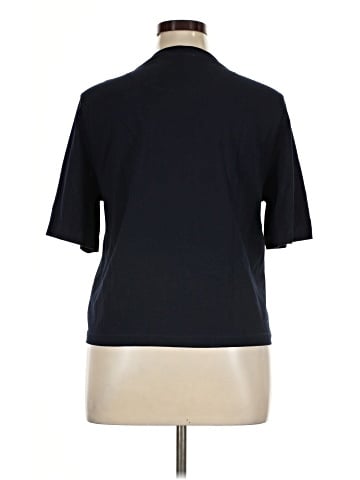 United Colors Of Benetton Short Sleeve Turtleneck (view 2)