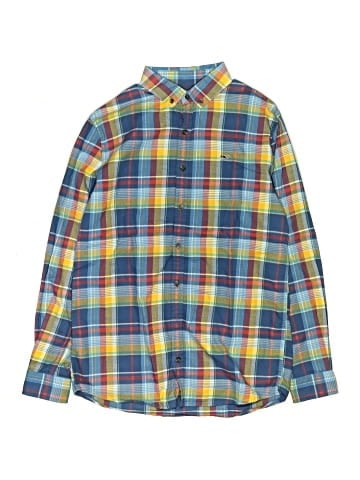 Vineyard Vines Long Sleeve Button-Down Shirt (view 1)