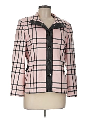 Carlisle Leather Jacket (view 1)