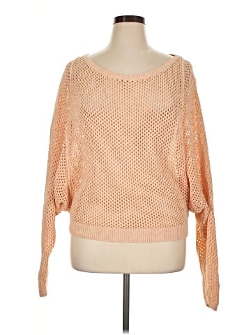 Pilcro 3/4 Sleeve T-Shirt (view 1)