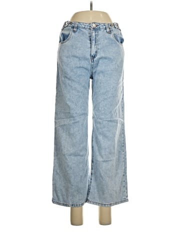 OAT Jeans (view 1)
