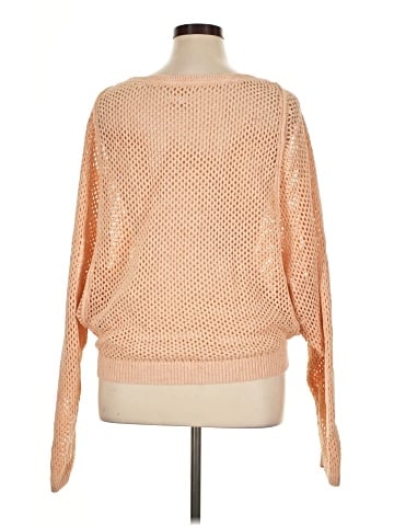 Pilcro 3/4 Sleeve T-Shirt (view 2)