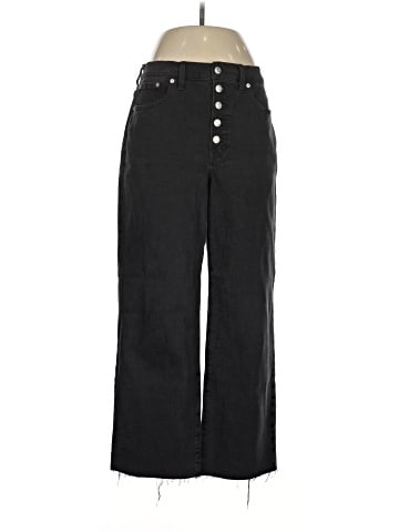 Madewell Casual Pants (view 1)