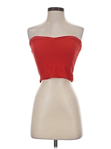 Urban Outfitters Tube Top (view 1)