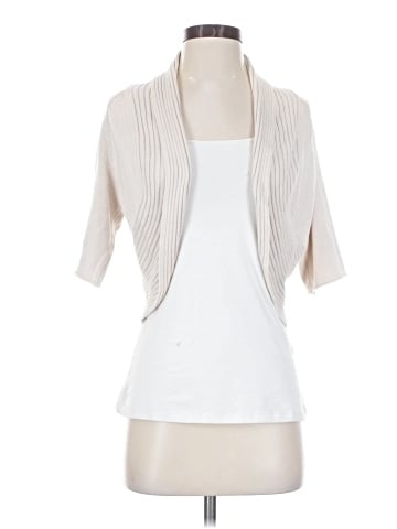 Cable & Gauge Cardigan (view 1)