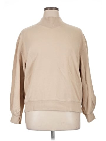 Abercrombie & Fitch Turtleneck Sweater (view 1)