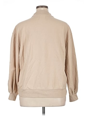 Abercrombie & Fitch Turtleneck Sweater (view 2)