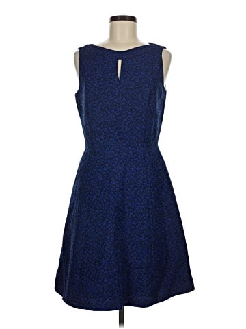 Tahari by ASL Casual Dress (view 1)