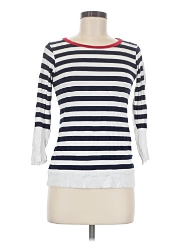 Pete 3/4 Sleeve T-Shirt (view 1)