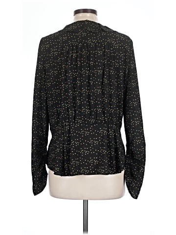 CAbi Long Sleeve Blouse (view 2)