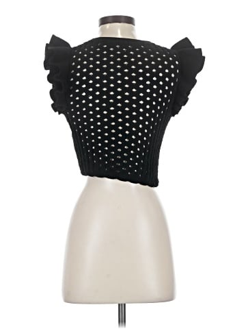 Zara Sleeveless T-Shirt (view 2)