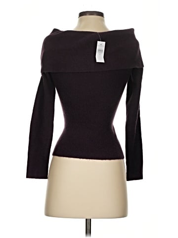 Ann Taylor Turtleneck Sweater (view 2)