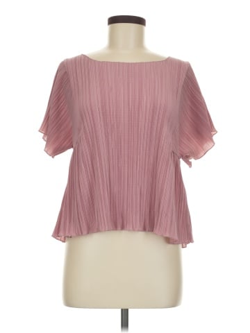 Madewell Short Sleeve T-Shirt (view 1)