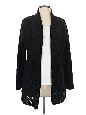 Croft & Barrow Cardigan (view 1)