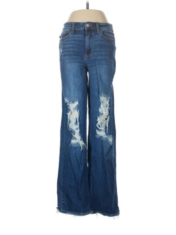 Judy Blue Jeans (view 1)