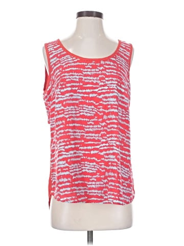 Gibson Sleeveless Top (view 1)