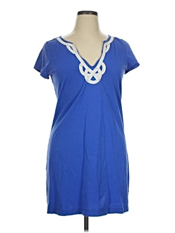 Lilly Pulitzer Casual Dress (view 1)
