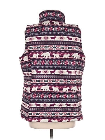 Lands' End Vest (view 2)