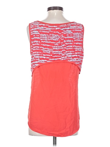 Gibson Sleeveless Top (view 2)