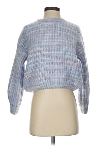 Jessica Simpson Pullover Sweater (view 1)