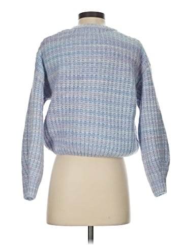 Jessica Simpson Pullover Sweater (view 2)