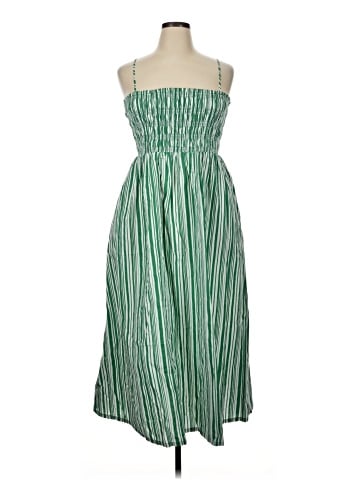 Ann Taylor LOFT Casual Dress (view 1)