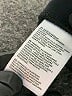 Lands' End Solid Black Active Pants Size M - photo 5