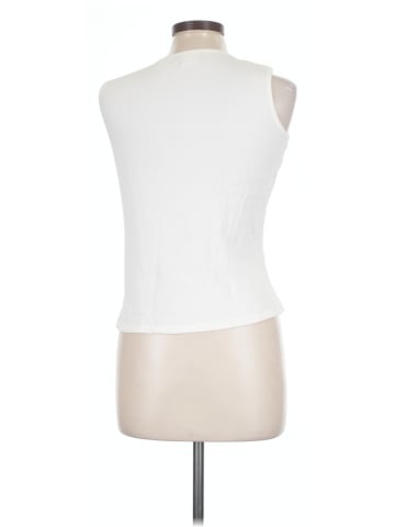 Emma James Sleeveless Blouse (view 2)